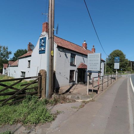 The Cider Shed Apartment Winscombe Luaran gambar