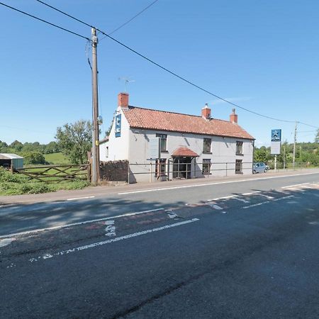 The Cider Shed Apartment Winscombe Luaran gambar