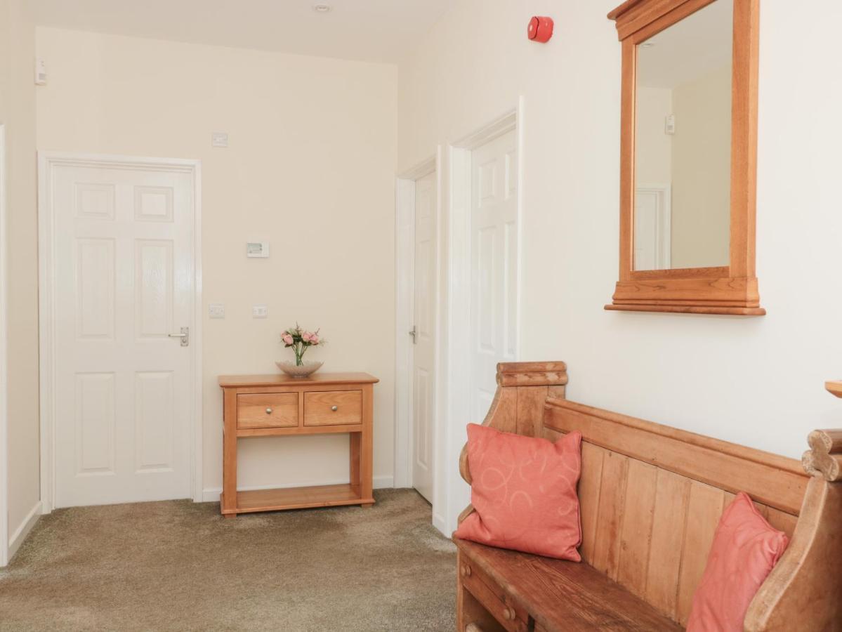 The Cider Shed Apartment Winscombe Luaran gambar
